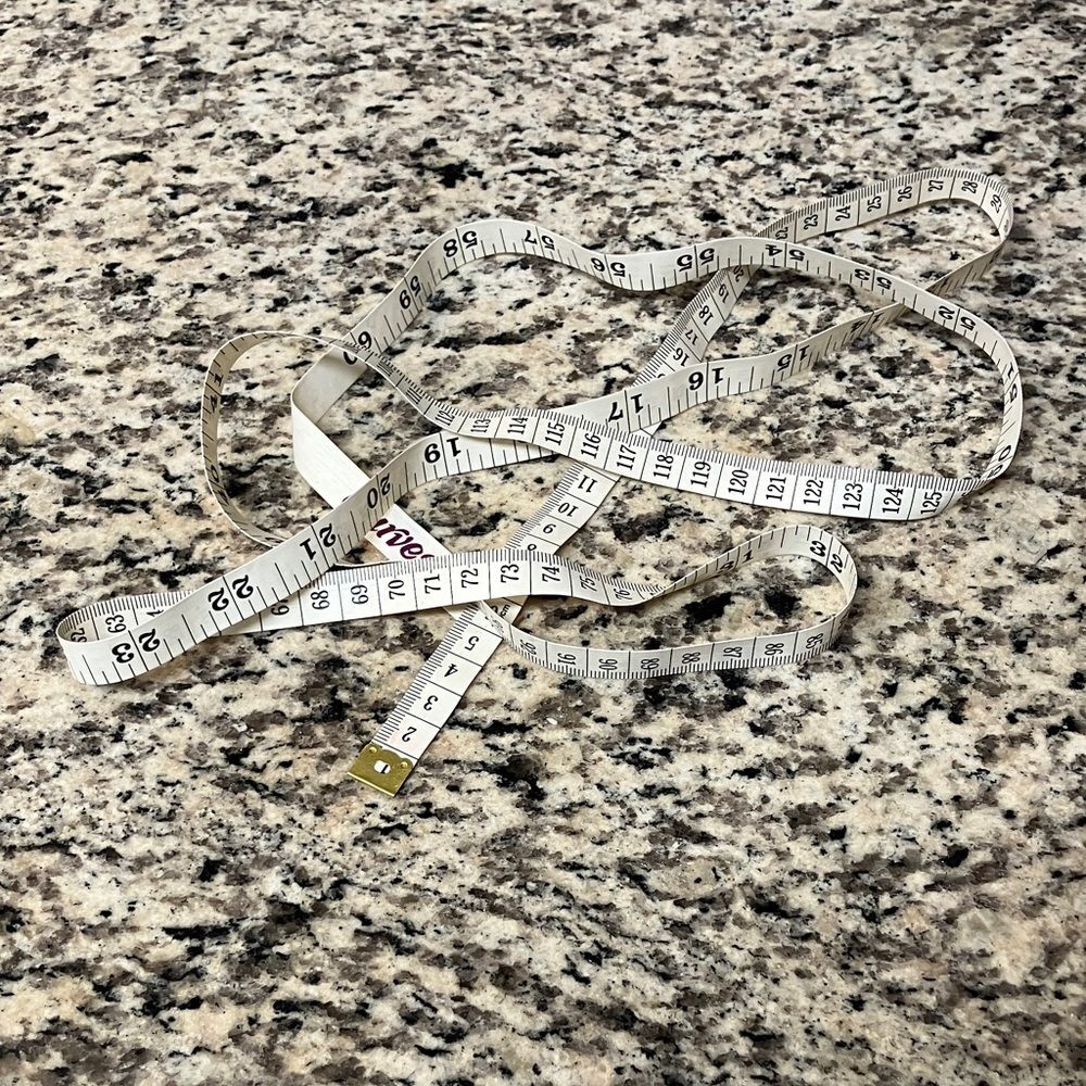 Tape Measurer